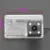 Per Toyota Corolla Sedan BYD F3 F3R S6 M6 Lifan 620 berlina Lifan X60 Car CCD Night Vision Backup Rear View Camera impermeabile