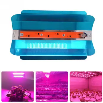 

30/50/80W High Power COB LED Grow Light Full spectrum Waterproof 220V Indoor Greenhouse grow tent plants grow led lighting