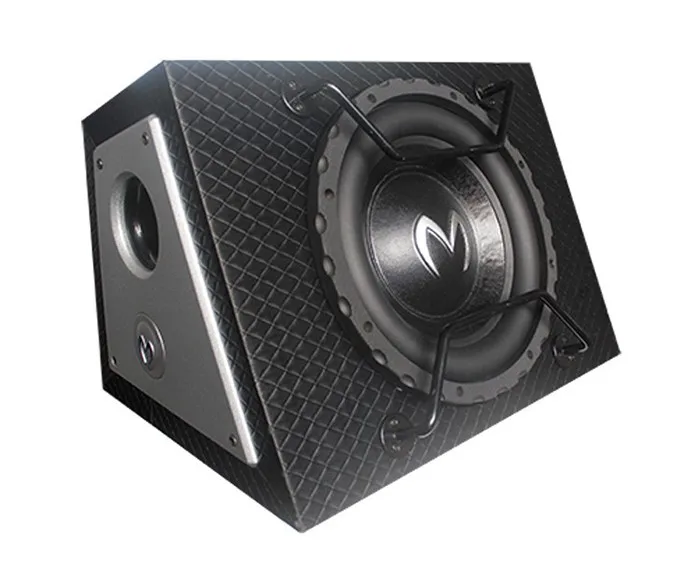 Magic Voice Competition 12 inch Active Car Subwoofer