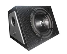 Magic Voice Competition 12 inch Active Car Subwoofer Speaker with Amplifiers MB-3001C 1000W
