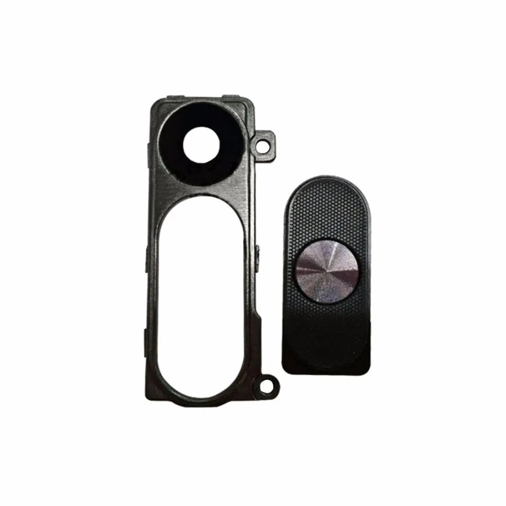 

Back Camera Lens Cover + Power & Volume Buttons Replacement for LG G3 / D855