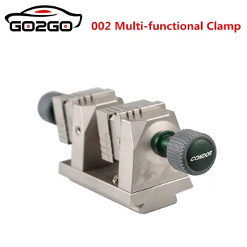 

Hot Sale 100% Original XHORSE Multi-functional Clamp work with Condor XC-002 Key Cutting Machine