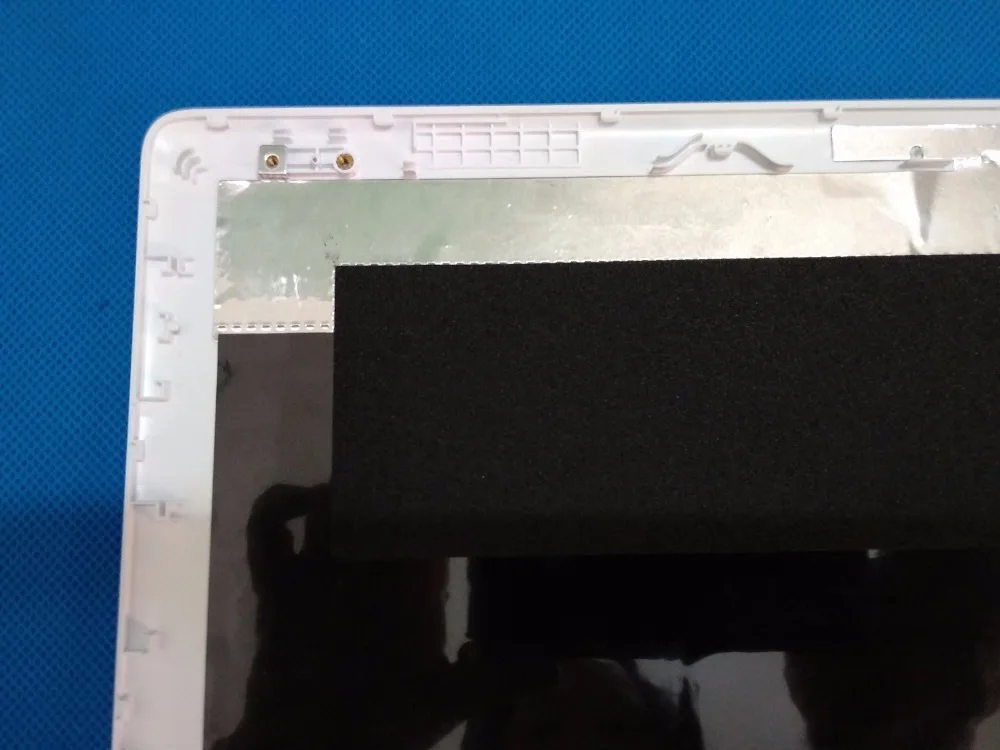 Новинка оригинальная задняя крышка для Lenovo Y50C Z51 70 V4000 ЖК дисплея верхняя AP1BJ000711