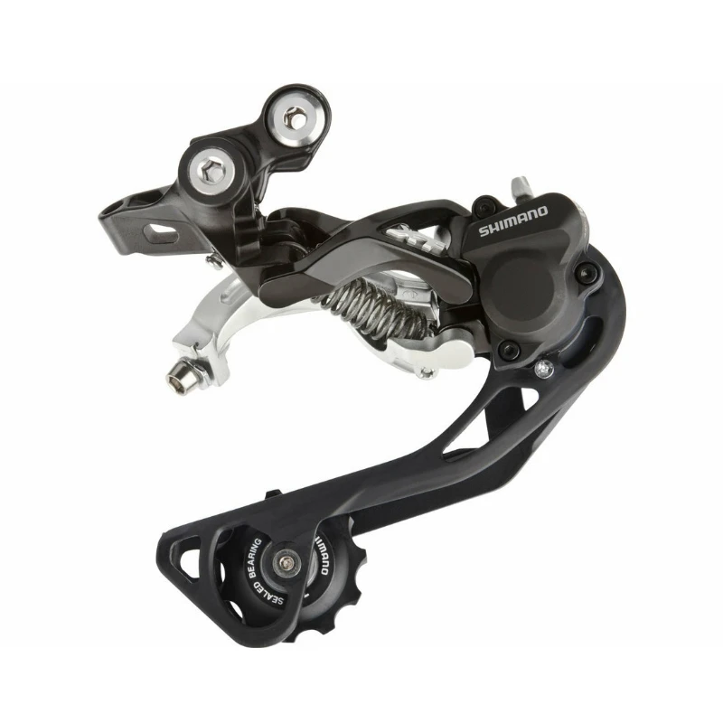 shimano XT RD-M786 10-Speed Rear Derailleur SGS GS Shadow+