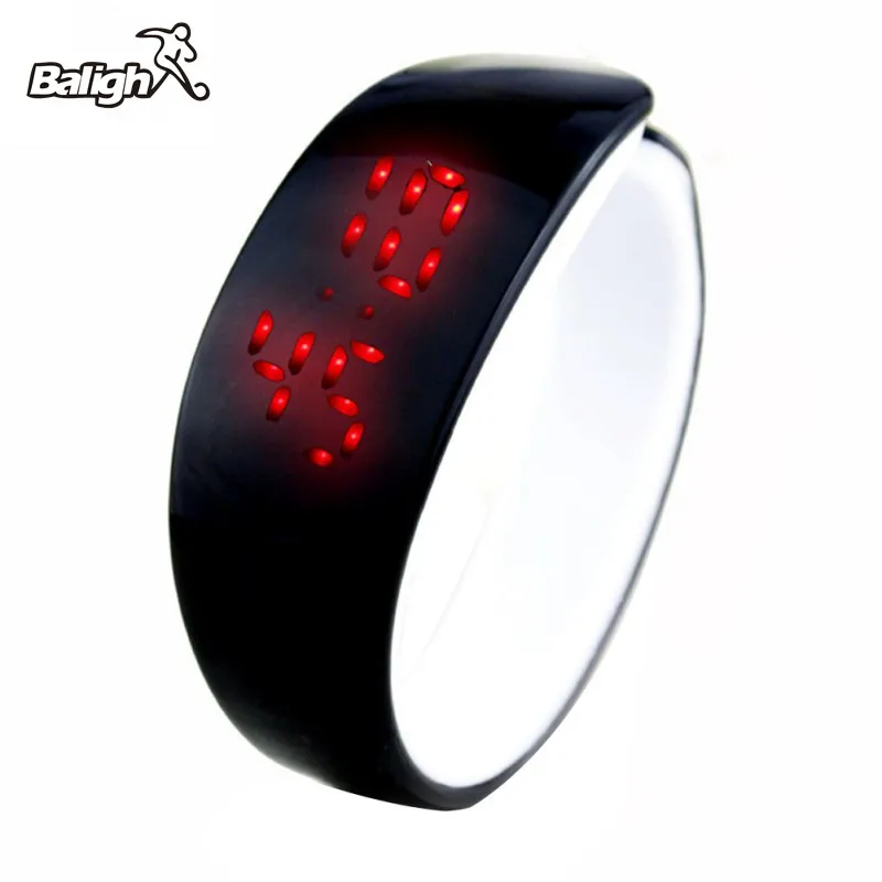 

Women watchs ladies bracelets watches casual students dolphins touch Electronic sport wrist watches Relogio feminino