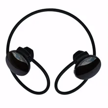 

Y5 After-Hang Wireless Bluetooth Headphones In-Ear Stereo Long Standby Sports Headset Noise Canceling Subwoofer Headset with Mic
