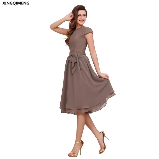 Simple Evening Dresses