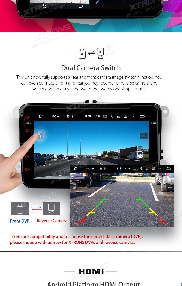 Excellent 8" Android 7.1 OS Car DVD for Seat Altea 2004-2015 & Altea XL 2007-2015 & Leon (MK2) 2005-2013 & Toledo 2004-2015 with 2GB RAM 6