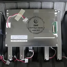 LQ057V3DG01 5,7 дюймов 640*480 ЖК-дисплей для промышленного оборудования для SHARP