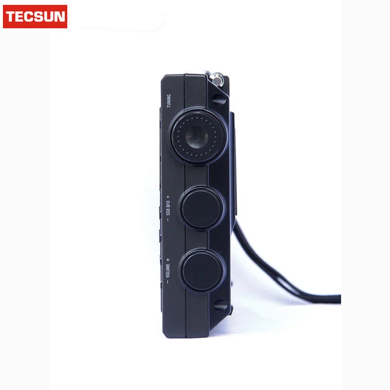 TECSUN PL-600 Цифровая настройка Полнодиапазонный FM/MW/SW-SBB/PLL синтезированный стереорадиоприемник(4xAA) PL600rqdio