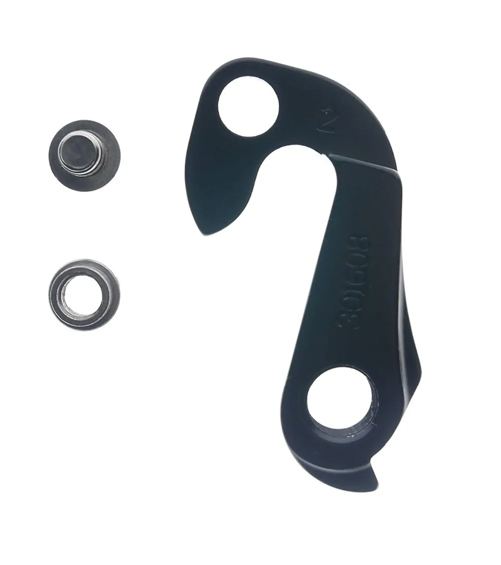 MTB Bike Derailleur Hanger for Trek 172in Bicycle Derailleur from