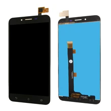 ЖК дисплей для Asus Zenfone 3 Max ZC553KL X00DD панель с сенсорным экраном в