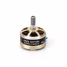 DYS SE2205 PRO 2300KV 2550KV 3 5S Lipo Race Edition Brushless Motor for 180 210 220