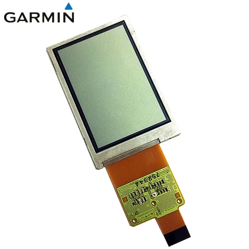 Оригинальный ЖК-экран 2 6 дюйма LQ026B7UB02A LQ026B7UB02 GARMIN GPSMAP 60CSx 60Cx (без подсветки) панель |