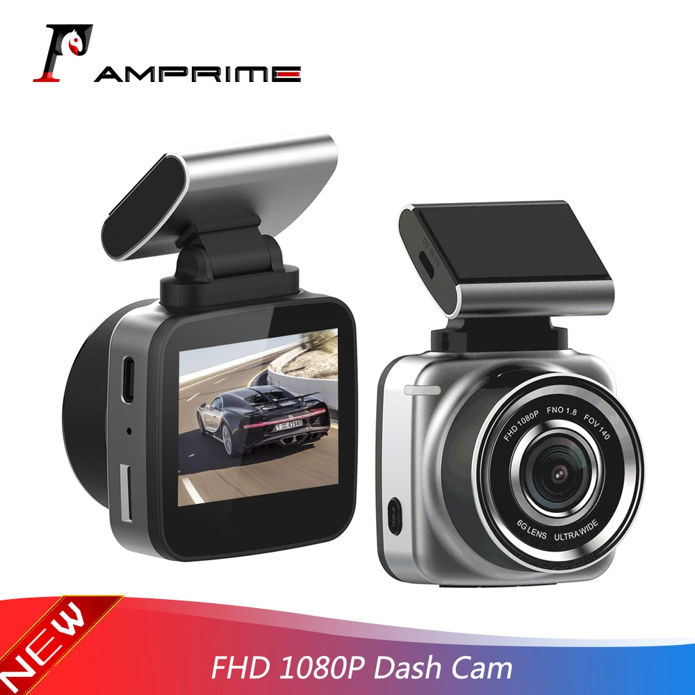 AMPrime 2,0 ''авто видеорегистратор камера видеорегистратор видео регистратор рекордер Full HD 1080P g-сенсор циклическая запись видеорегистратор AMPrime 2,0 ''авто видеорегистратор камера видеорегистратор видео регистратор рекордер Full HD 1080P g-сенсор циклическая запись видеорегистратор