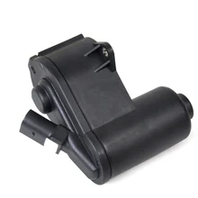 beler Rear Wheel Brake Caliper Servo Motor for VW Passat Tiguan Sharan Audi Q3 RSQ3 Seat Alhambra 2012 2013 2014 3C0998281