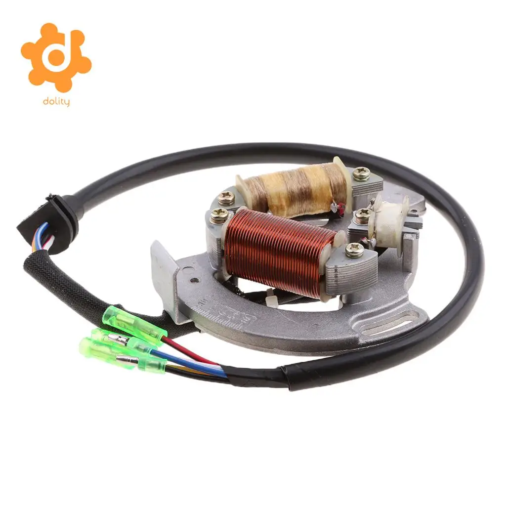 Статор для Yamaha Blaster 200 YFS200 1997 1998 1999 2000 2001 2002|stator|yamaha statorstator yamaha |