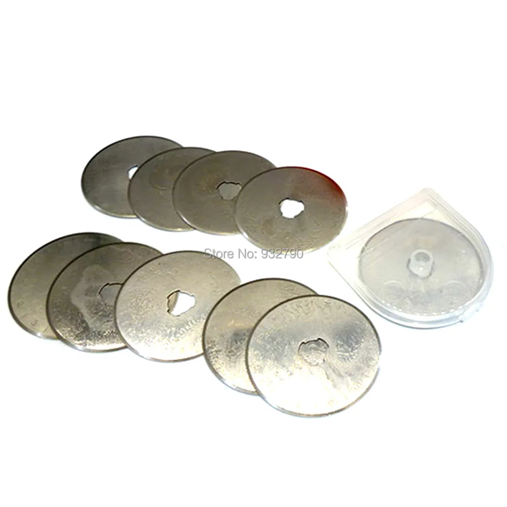 45mm Rotary Cutter blade