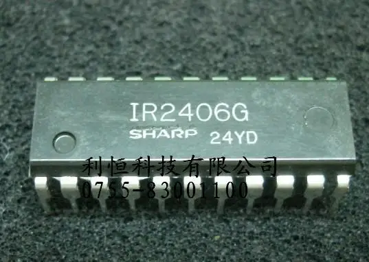 New&amporiginal IR2406G | Электроника