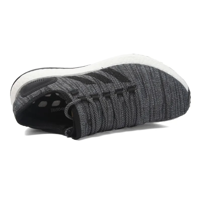 Оригинальный Новое поступление Adidas PureBOOST All Terrain мужские кроссовки