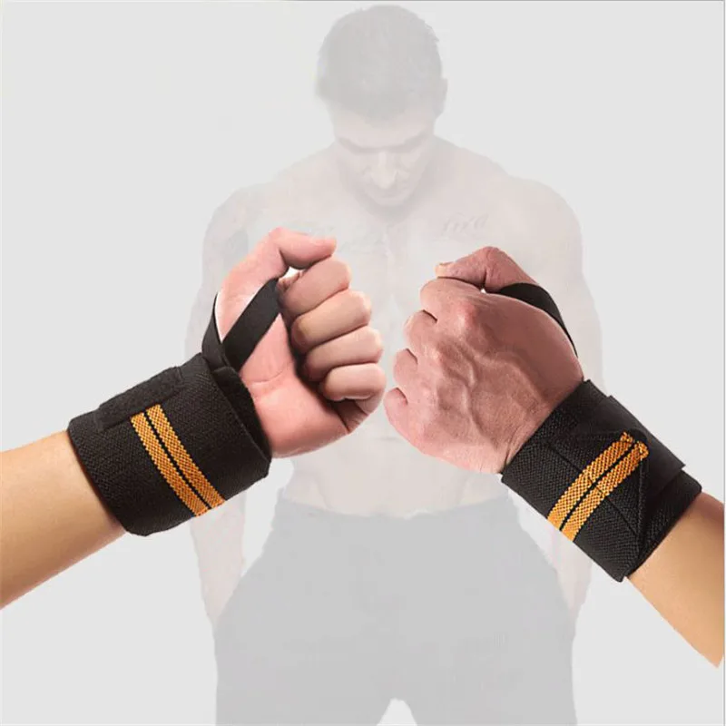 1PCS Outdoor Sports Wrist Guard Workout Exercise Wrist Lift Training
