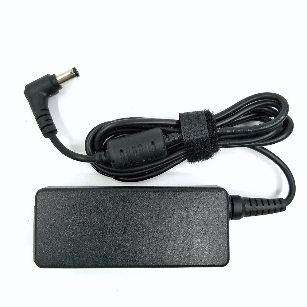 Блок питания для ноутбука Acer Aspire D270 D257 S230HL S242HL D150 D250 D255 D225 AC761 40 Вт 19 в 5 а 1 7 *