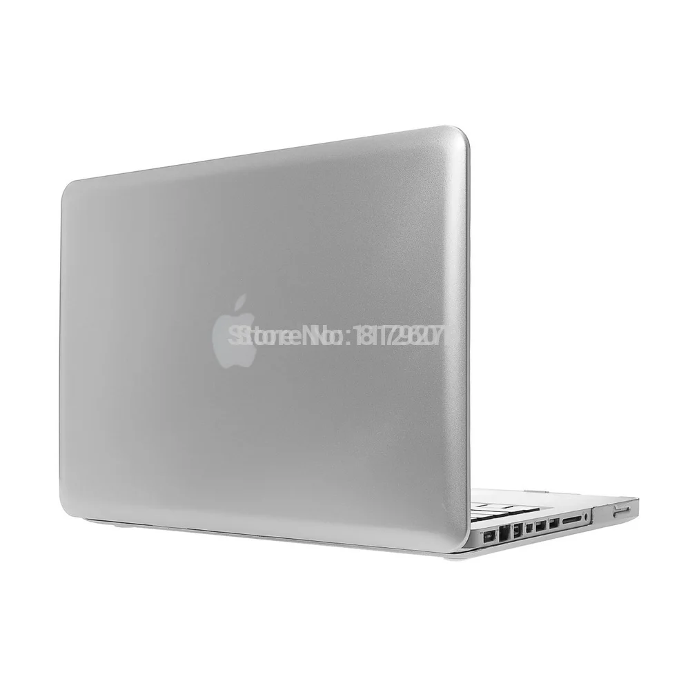 Сумка для ноутбука чехол 3 в 1 чехлы Macbook air 11 12 13 pro 15 retina + US прозрачный ТПУ ЖК
