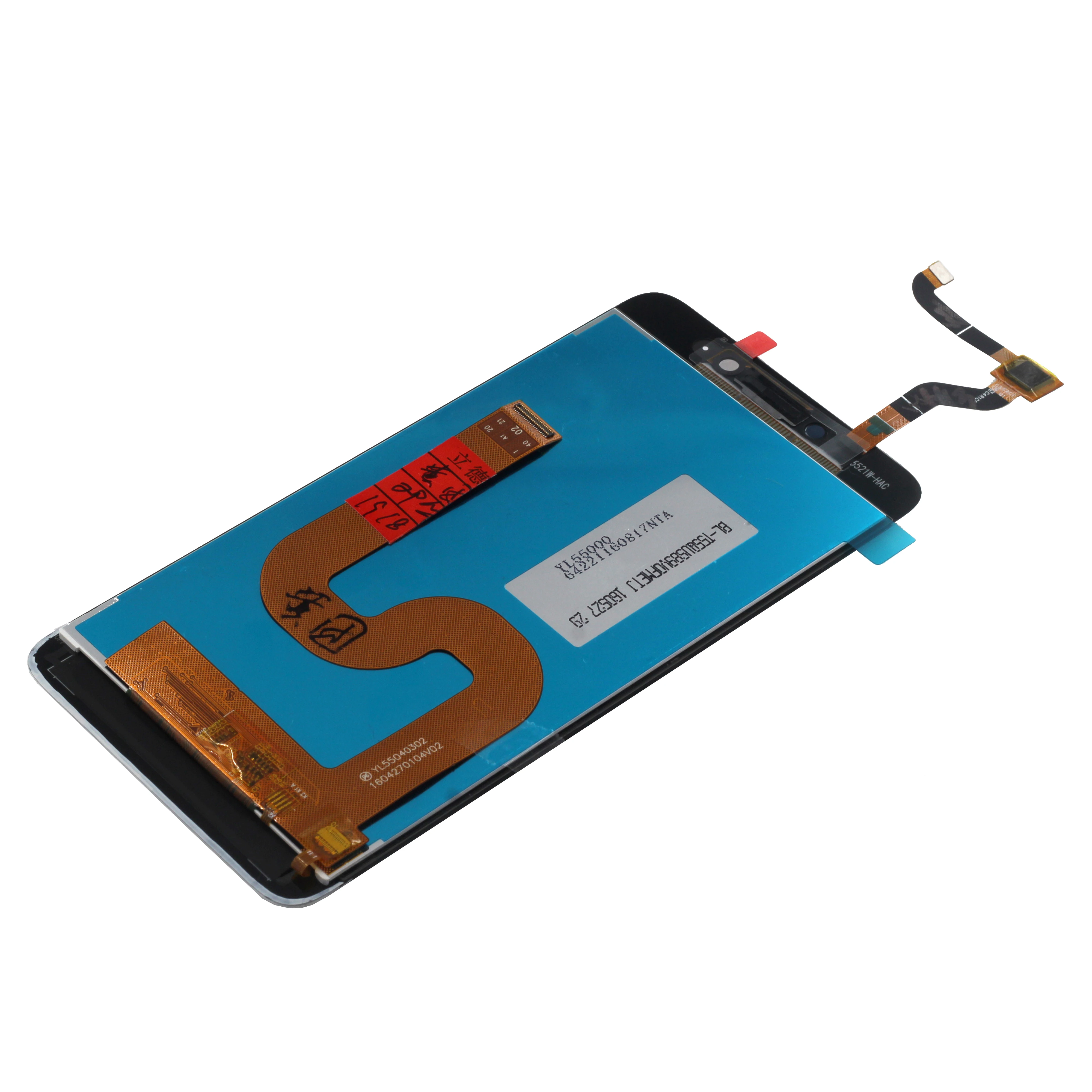 ЖК дисплей для Cool1 Dual C106 R116 C103 C107 дигитайзер Letv Le Leco Coolpad Cool 1 Ремонтный комплект|touch