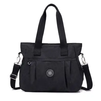 

Women messenger bags new 2019 designer high quality waterproof Nylon big large capacity X013 female crossbody bags for woman