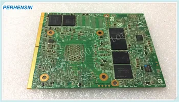 

For MSI GT60 GT70 1762 Laptop MS-1W051 N13E-GS1-LP-A1 GTX670M 1.5G GDDR5 MXM Graphic video Card