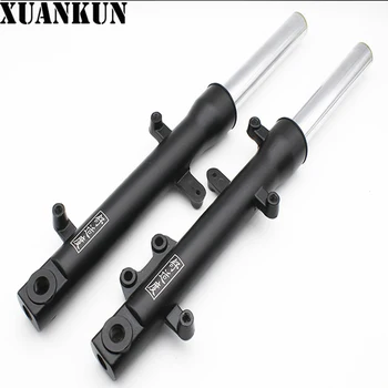 

XUANKLUN Front Shock Absorber Front Fork Front Shock Absorber 30 Core Front Shock Absorber