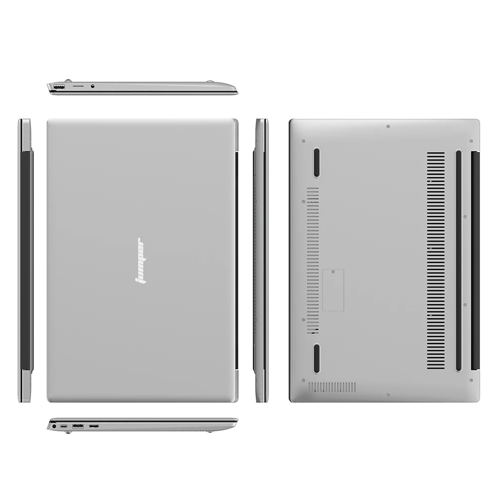 Ультратонкий ноутбук Jumper EZBOOK X4 PRO 14 дюймов FHD Intel Core 8 ГБ 256 SSD Windows 10 двухдиапазонный