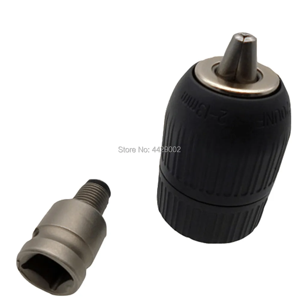 Drill Chuck