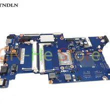 Joutndln для samsung NP370R4E NP370R4V NP370R5E Материнская плата ноутбука BA92-08403A BA92-08403B BA41-02176A I7 Процессор