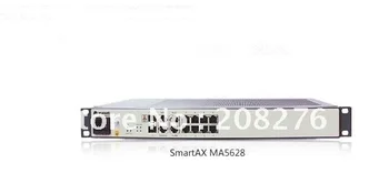 

SmartAX MA5628-8FE GPON/EPON/GE multiple business access equipment. FiberCore