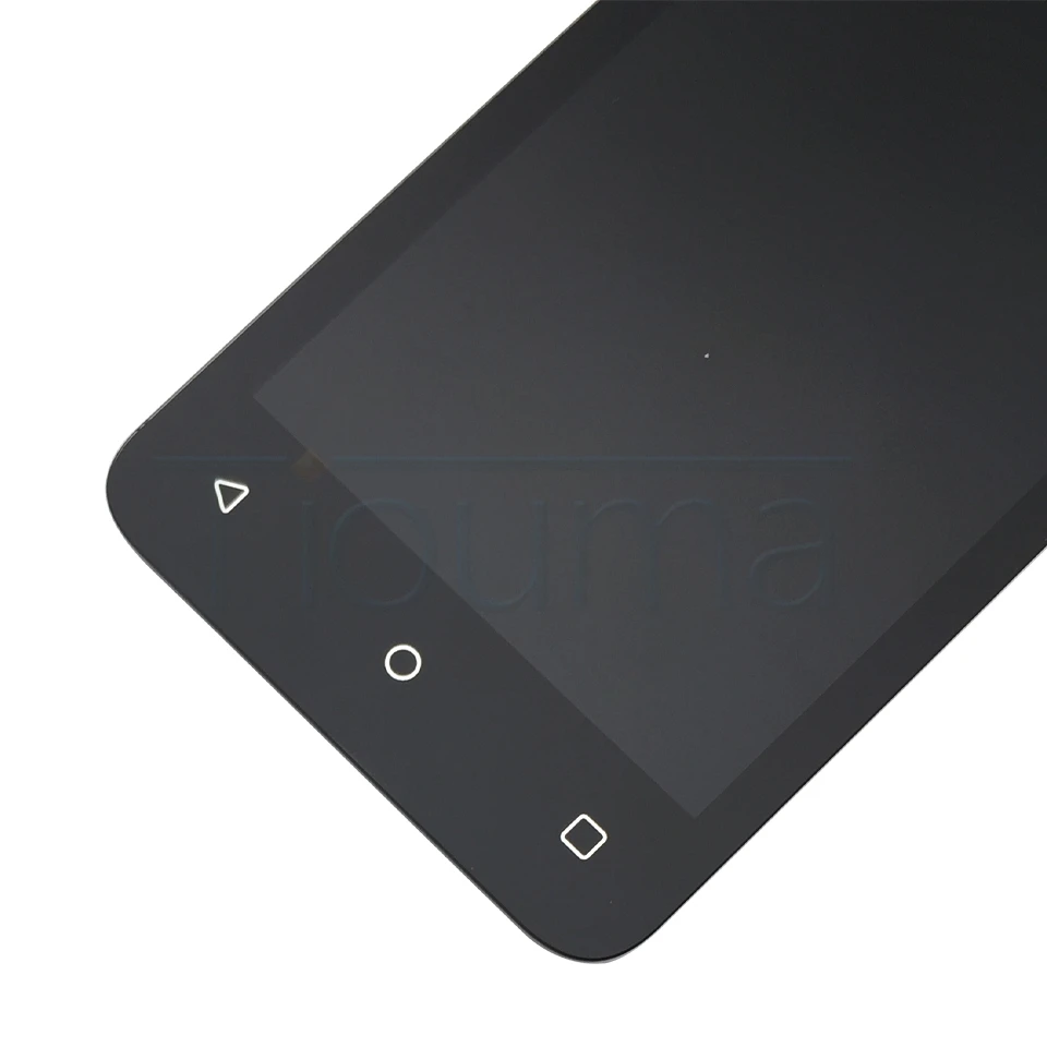 Fly FS407 LCD Display Digitizer  (4)