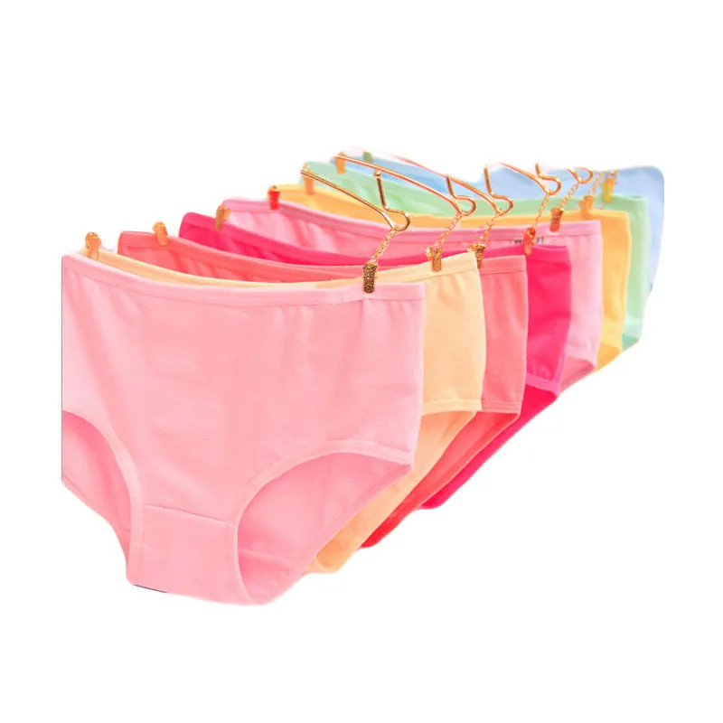 mujeres con calzones grandes