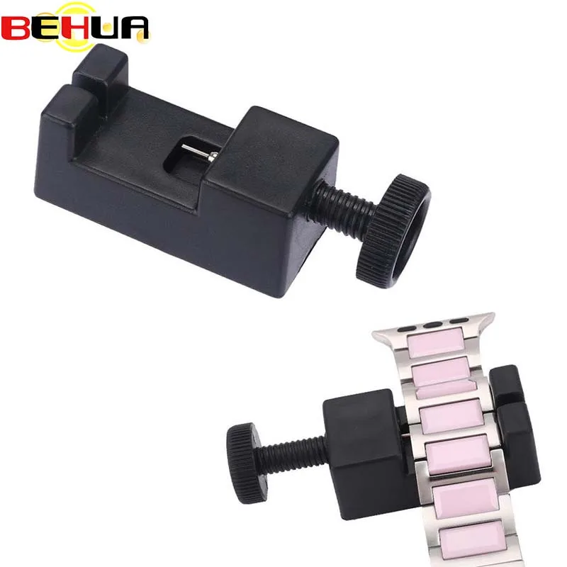 

hot sale Fabulous Watch Wrist Band Strap Link Pin Remover Adjust Repair Tool Repair Tool + 2 EXTRA PINS Adjustable Wholesale