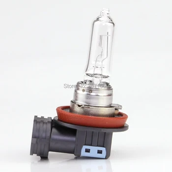 

Genuine part 10pcs/lot headlight halogen for 12361 C1 H9 12V 65W PGJ19-5 3200K car lamp super ORIGINAL