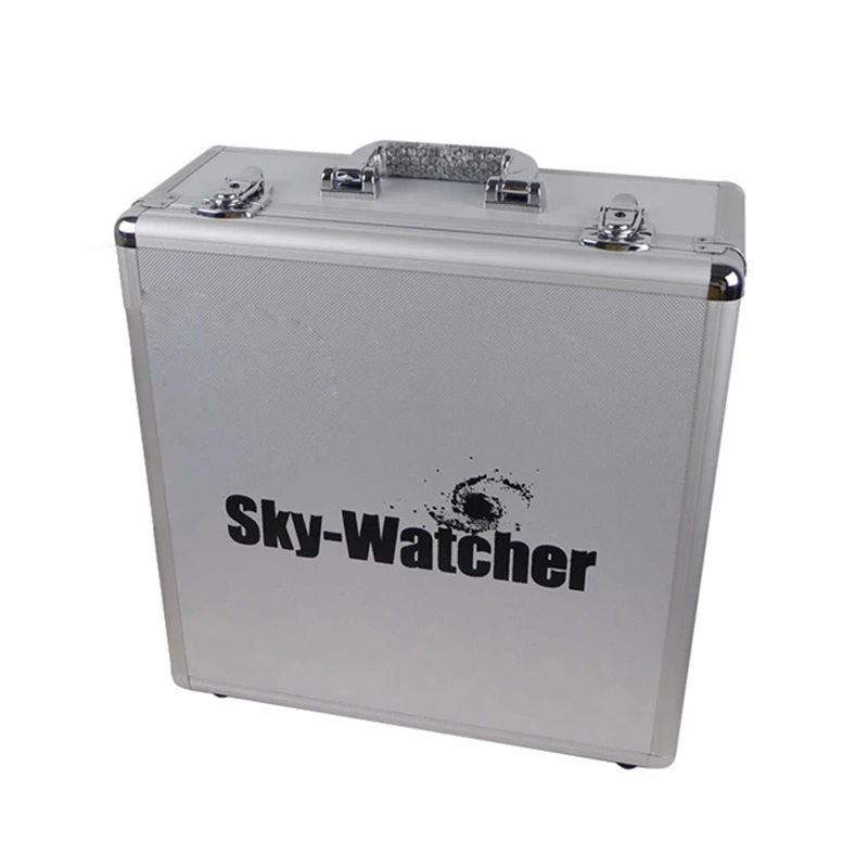 SkyWatcher HEQ5 Экваториальная установка алюминиевая коробка