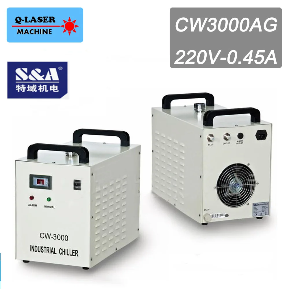 Industrial chillers: description, application, device and types 19 Industrial chillers: description, application, device and types 10