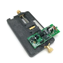 Универсальный светильник высокой температуры Телефон PCB IC чип материнская плата джиг плата держатель техническое обслуживание Ремонт Плесень инструмент для пайки
