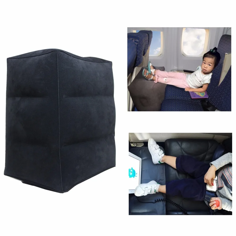 Buy Hot selling Kids Flight Sleeping Resting Pillow On Airplane Car Bus Pillow