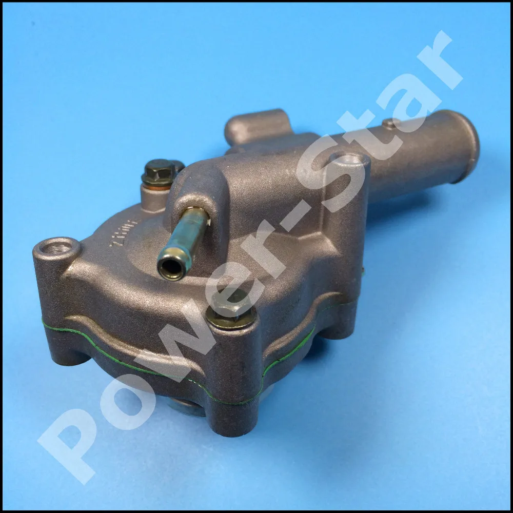 Оригинальный водяной насос HISUN 500CC 700CC ATV QUAD Assy PARTS 19700 F39 0000|parts quad|partsparts atv |