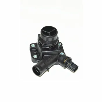 

Car Thermostats 2006 3.2L Fre ela nd er2 Thermostat assembly Coolant thermostat housing Water temperature regulator