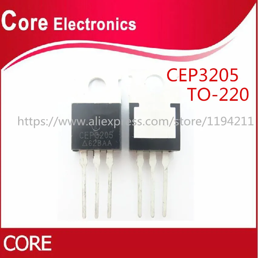 CEP3205