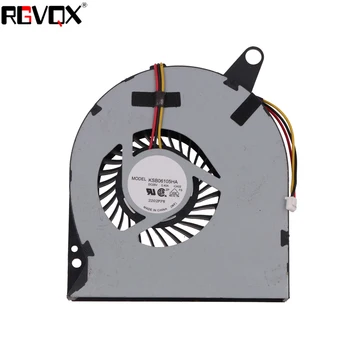 

New Laptop Cooling Fan For Acer aspire V3 V3-771 V3-771G Original PN: DFS551205ML0T CPU Cooler Radiator