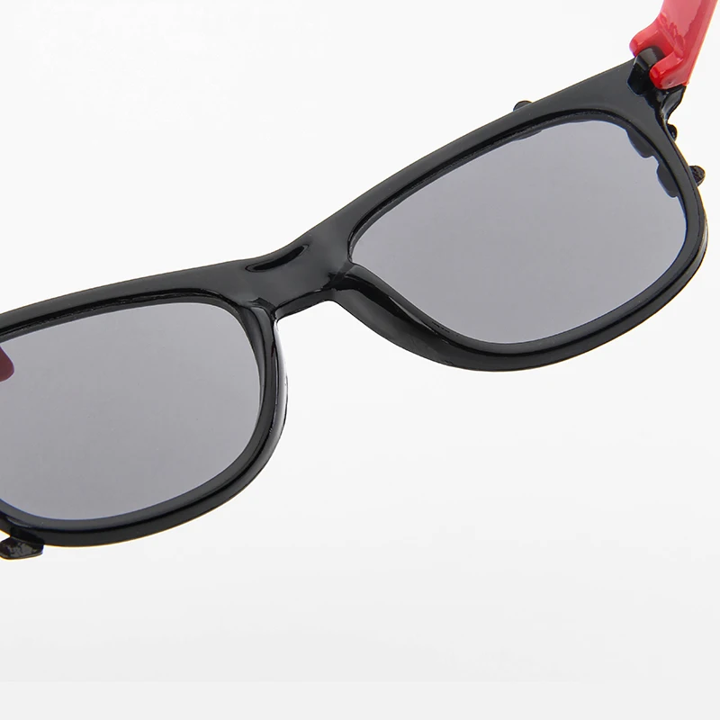 GY Snail/милые Солнцезащитные очки с кошачьим глазом для детей, фирменный дизайн для мальчиков, Модные солнцезащитные очки для девочек, антиуф-стаканы детские детское зеркало, УФ