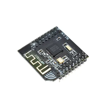 

NRF51822 2.4G Wireless Module Wireless Communication Module Bluetooth module / zigbee module / DMX512