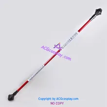 The Legend of Heroes Estelle яркая палочка реквизит косплей реквизит ПВХ